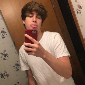 Meet your Posher, Landon